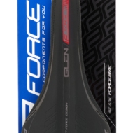 Седиште FORCE GLEN downhill, black - Image 3