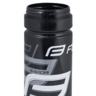 Шише за вода bottle FORCE 0,75 l, black-grey-white