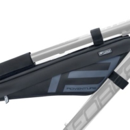 Торбица bag frame FORCE ADVENTURE, black