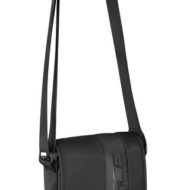 Ташна bag shoulder FORCE POCKET, black