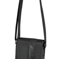 Ташна bag shoulder FORCE POCKET, black - Image 2