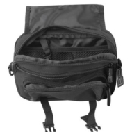 Торбица bag on handlebar FORCE GET, black - Image 3