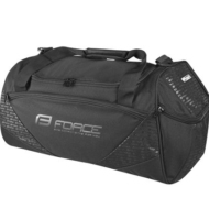 Спортска торбичка bag sport FORCE ACTION PLUS 35 l, black