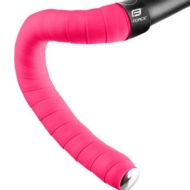 Трака за волан handlebar tapes FORCE EVA, pink