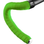 Трака за волан handlebar tapes FORCE EVA, fluo green