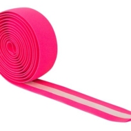 Трака за волан handlebar tapes FORCE EVA, pink - Image 2