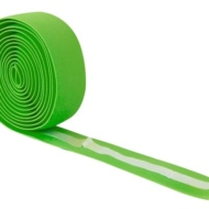 Трака за волан handlebar tapes FORCE EVA, fluo green - Image 3