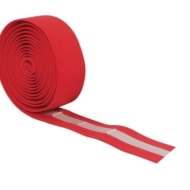 Трака за волан hadlebar tapes FORCE EVA, red - Image 3