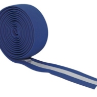 Трака за волан handlebar tapes FORCE EVA, blue - Image 3