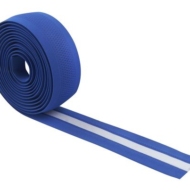 Трака за волан handlebar tapes FORCE EVA perfored, blue - Image 3