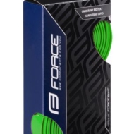 Трака за волан handlebar tapes FORCE EVA, fluo green - Image 4