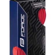 Трака за волан hadlebar tapes FORCE EVA, red - Image 4