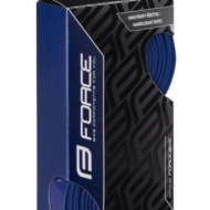 Трака за волан handlebar tapes FORCE EVA, blue - Image 4