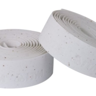 Трака за волан bar tapes ITM CORK white