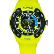 Рачен часовник FORCE MAFIA, fluo - Image 2