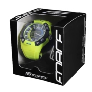 Рачен часовник FORCE MAFIA, fluo - Image 4