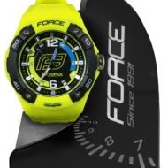 Рачен часовник FORCE MAFIA, fluo