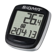 Километража SIGMA BASELINE 500, 5f wire black