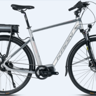 ECX 300 - 28"City - H Disc