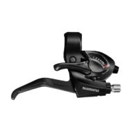 SHIMANO TOURNEY TY EZ FIRE PLUS Shift/Brake Lever 7-speed, R.