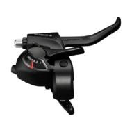 SHIMANO TOURNEY TY EZ FIRE PLUS Shift/Brake Lever 7-speed, R. - Image 2