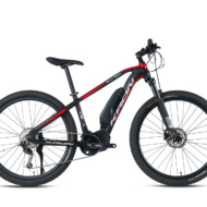 EXC 500 - 27.5" MTB - H.Disk
