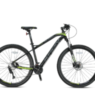 XC500 - 27.5" MTB - H.Disc