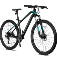 XC450 - 29" MTB - H.Disc - Image 2