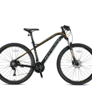 XC450 - 27.5" MTB  - H.Disc