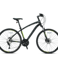 TX500 - 28" Trekking- H.Disc - Image 2