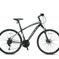 TX450 - 28" Trekking - H.Disc
