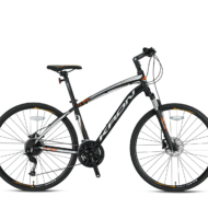 TX450 - 28" Trekking - H.Disc - Image 3