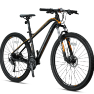 XC450 - 27.5" MTB  - H.Disc - Image 2