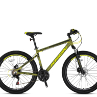 XC75 - 27.5" MTB - M.Disc