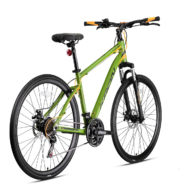 XC75 - 27.5" MTB - M.Disc - Image 2