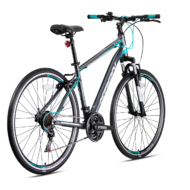 XC75 - 27.5" MTB - M.Disc - Image 4