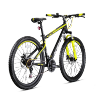 XC75 - 27.5" MTB - M.Disc - Image 9