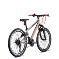 XC75 - 27.5" MTB - M.Disc - Image 11