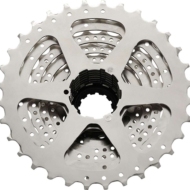 Shimano CS-HG41 8-speed Cassette 11-34T - Image 2