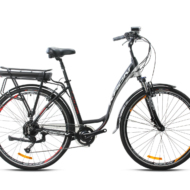ETX 1000 - 28" City - V-Brake - Image 3