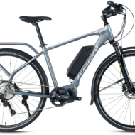 ETX 1000 - 28" City - H.Disc