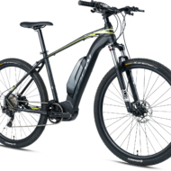 EXC 2000 - 29" MTB - H.Disc - Image 2