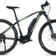 EXC 500 - 27.5" MTB - H.Disk - Image 3