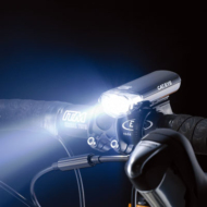 Светло предно CatEye HL-EL135 - Image 2