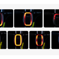 Штоп заден Meilan X6 - Image 4