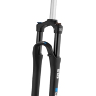 Вилушка SUNTOUR X1-LO 29"-1 1/8"A,black matt D
