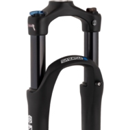 Вилушка SUNTOUR X1-LO 29"-1 1/8"A,black matt D - Image 2