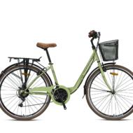 Tetra 3.0 - 28" City Unisex - V-Brake