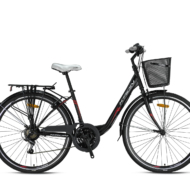 Tetra 3.0 - 28" City Unisex - V-Brake - Image 3