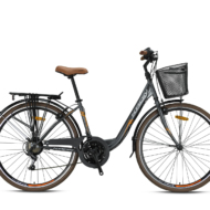 Tetra 3.0 - 28" City Unisex - V-Brake - Image 2